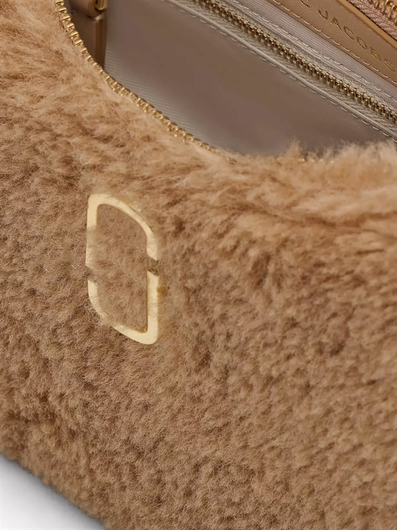 Marc Jacobs The Curve Teddy J Marc, Camel 